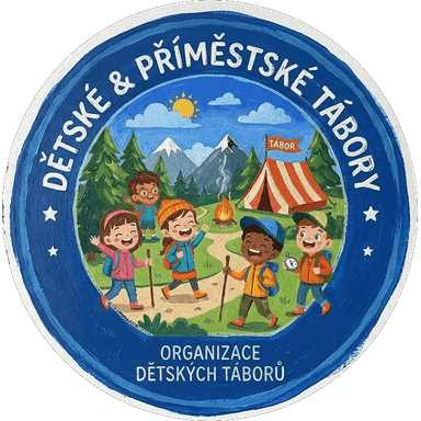 Dětské a příměstské tábory